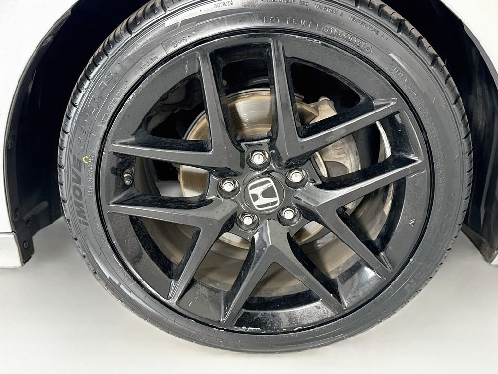 2022 Honda Civic Sport - Photo 32