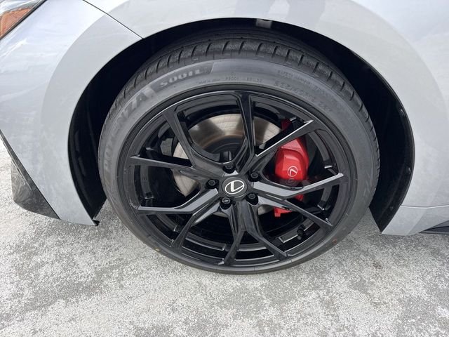 2026 Lexus IS 350 F SPORT - Photo 10