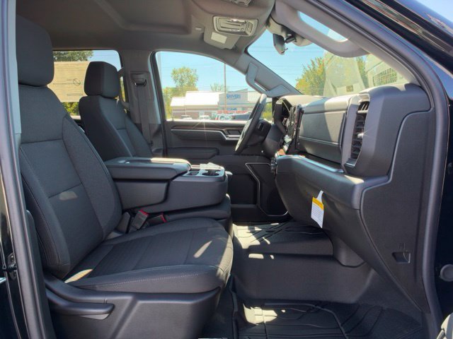 2026 Chevrolet Silverado 1500 RST - Photo 7