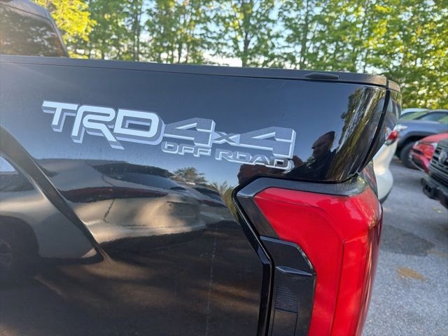 Used 2023 Black Toyota SR5 image 11