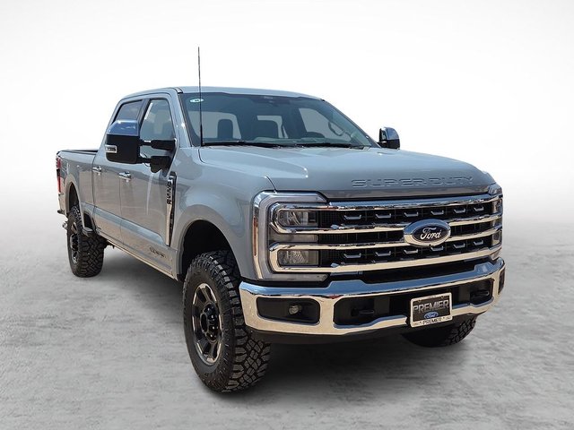 New 2026 Ford F-250SD F-250® Lariat® 4X4 Crew Cab