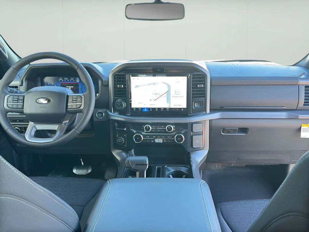 New 2026 Avalanche Ford XLT image 11