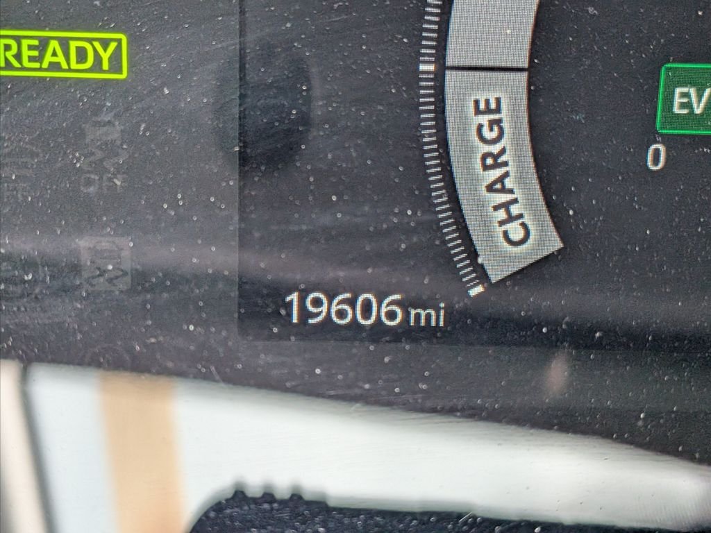 Certified Used 2025 Black Toyota LE image 17
