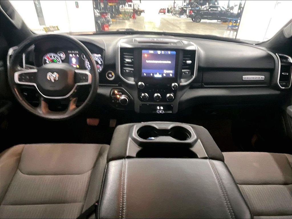 Used 2023 Black Ram Big Horn/Lone Star image 21
