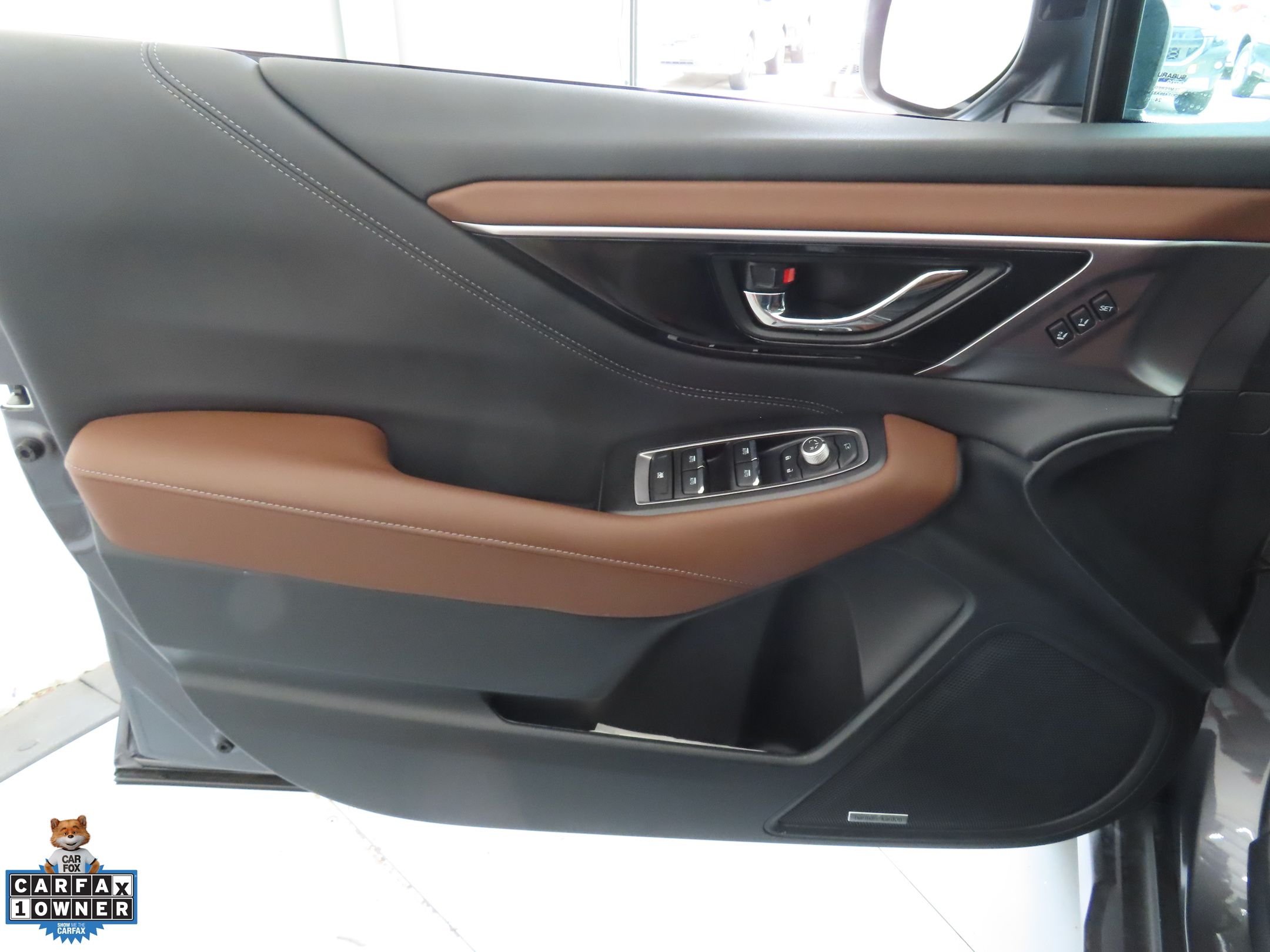 Used 2025 Gray Subaru Touring image 10