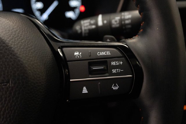 Used 2024 Gray Honda Sport Touring image 13
