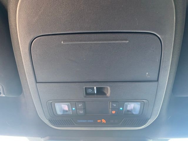 Used 2024 Black Ford XLT image 32