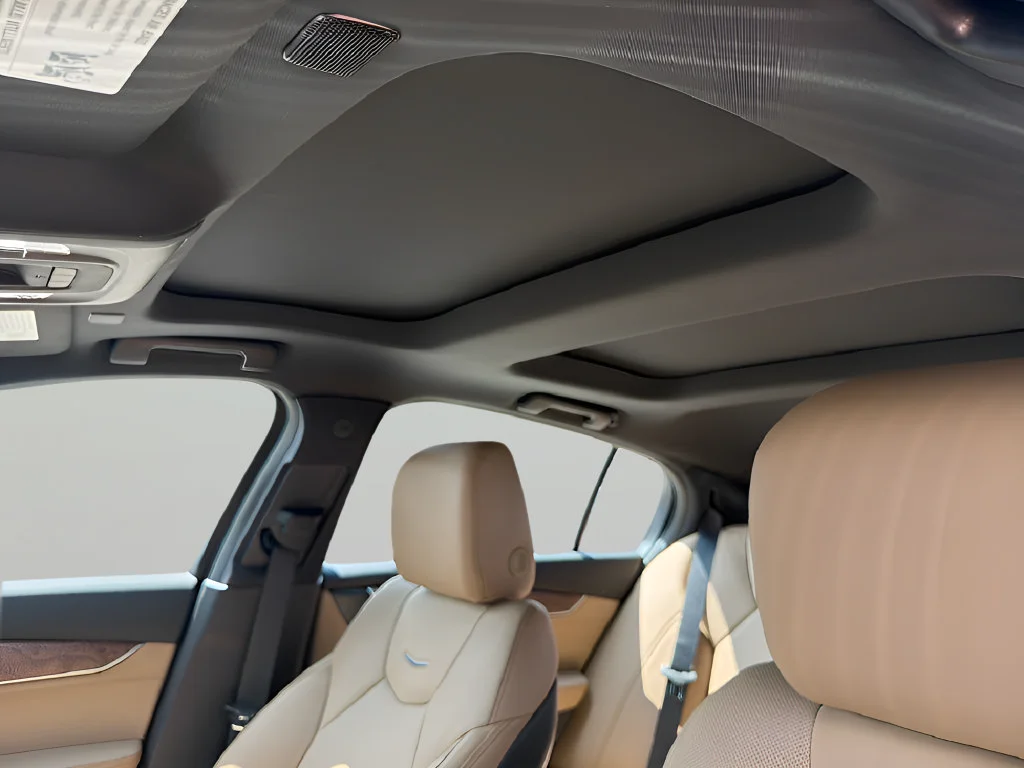 2026 Cadillac CT5 Premium Luxury - Photo 28