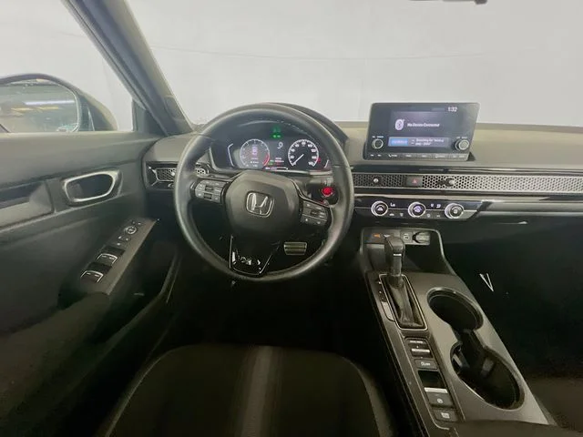 Certified Used 2024  Honda Sport image 19