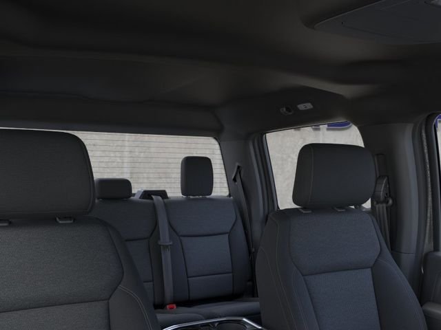 New 2026 Gray Ford XLT image 22