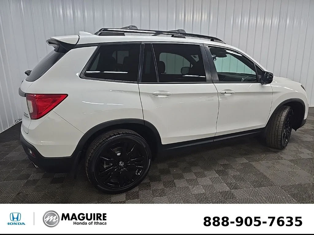 Used 2021  Honda Sport image 3