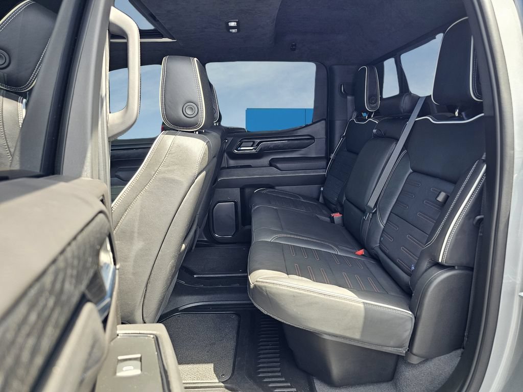 2023 GMC Sierra 1500 AT4X - Photo 32