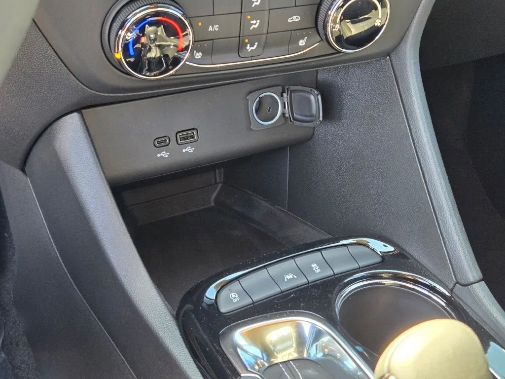 2026 Buick Encore GX Preferred - Photo 37