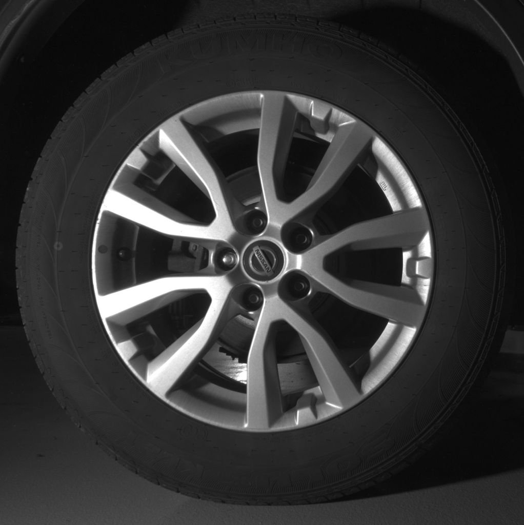 2019 Nissan Rogue S - Photo 10
