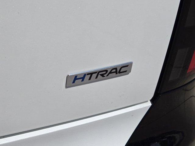 New 2026 White Pearl Hyundai Limited image 10