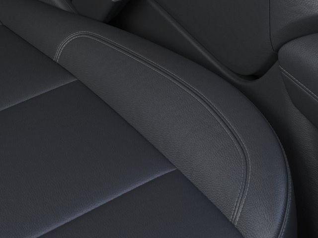New 2026 Black Chevrolet Z71 image 21