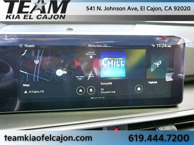 New 2026 Gray Kia EX image 31
