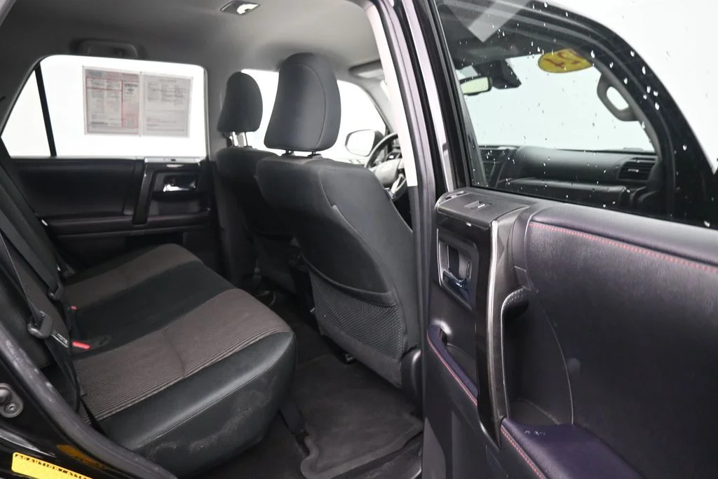 2024 Toyota 4Runner TRD Off-Road - Photo 12