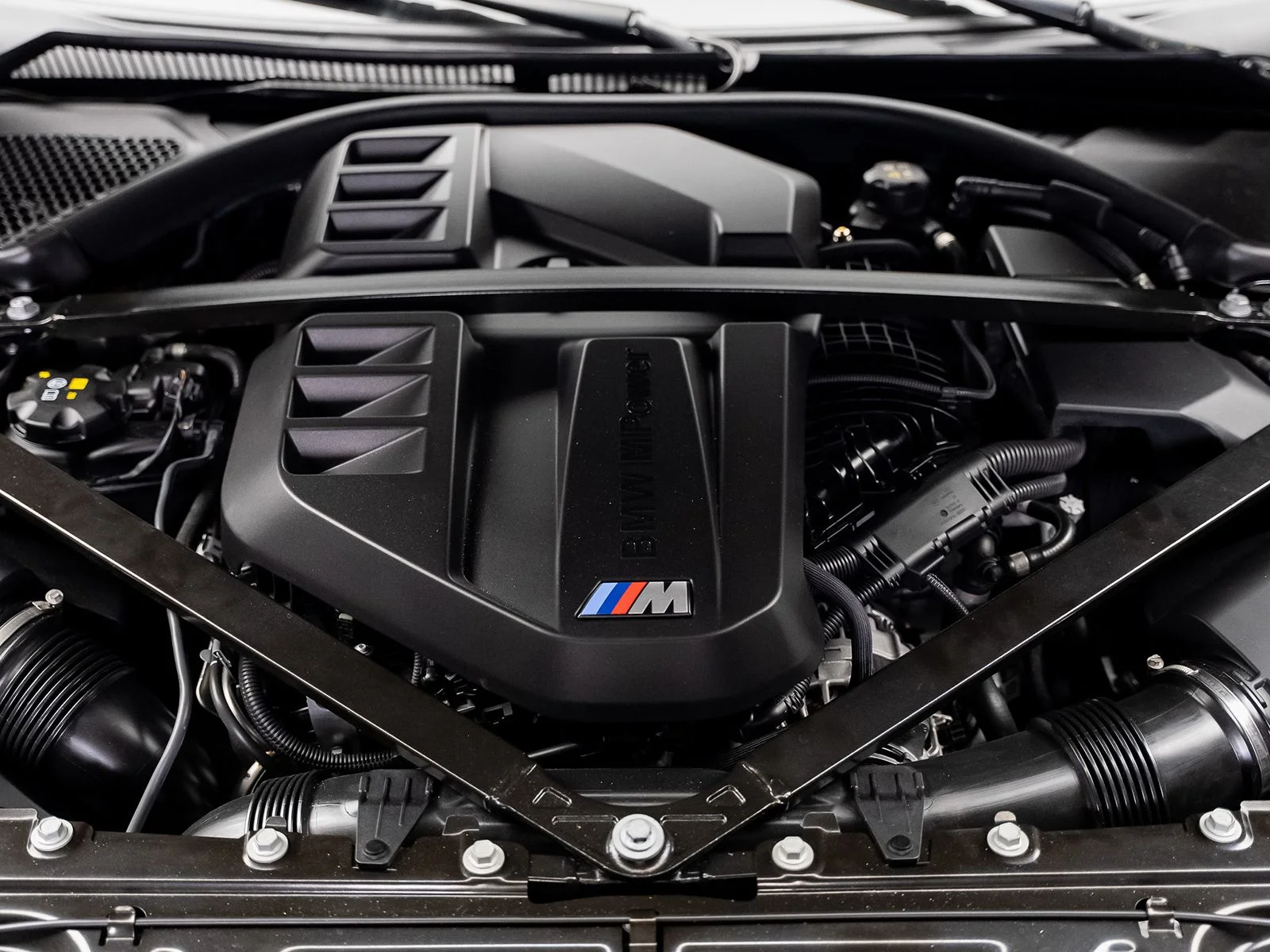 Used 2025 Unreleased BMW Competition image 64