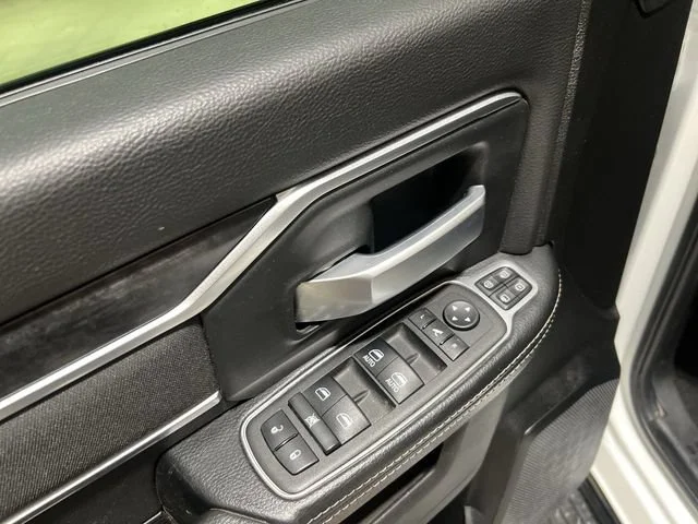 2024 RAM Ram 2500 Pickup Big Horn - Photo 21