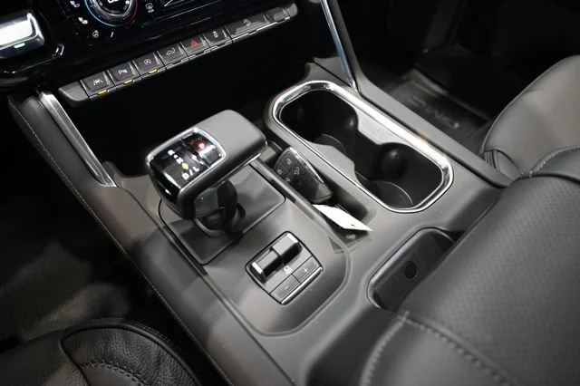 2026 GMC Sierra 1500 Denali - Photo 23