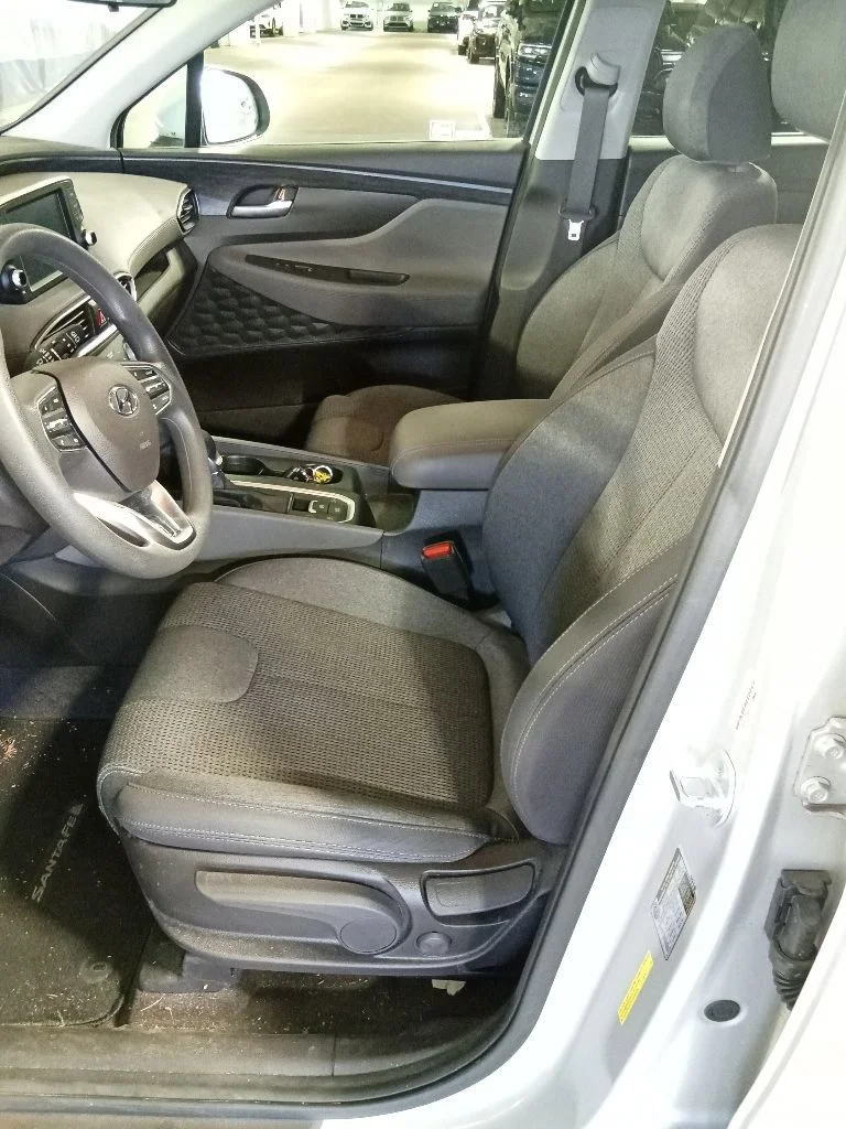 Used 2019 Symphony Silver Hyundai SE image 9