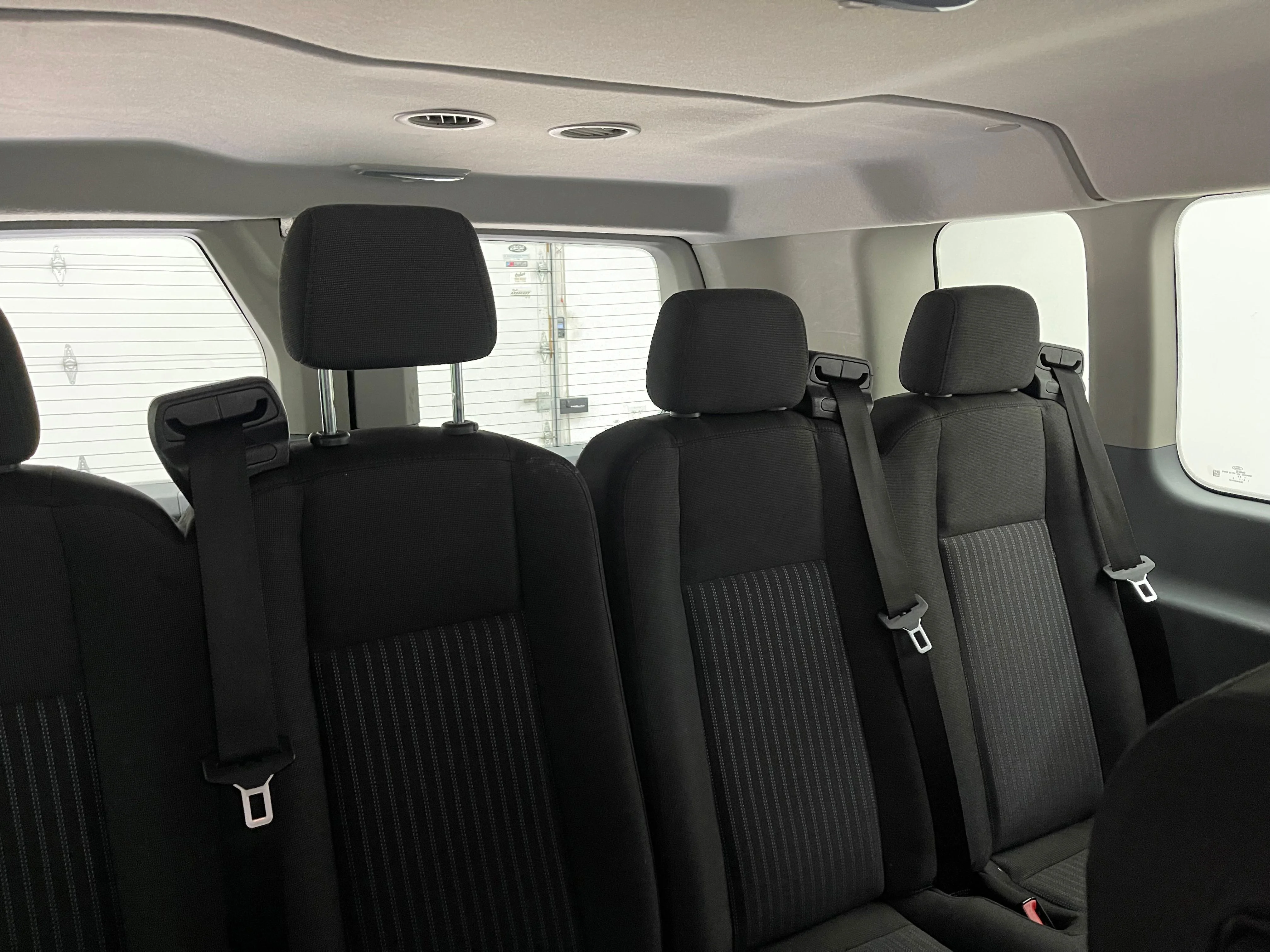 Used 2017 Oxford White Ford XLT image 32