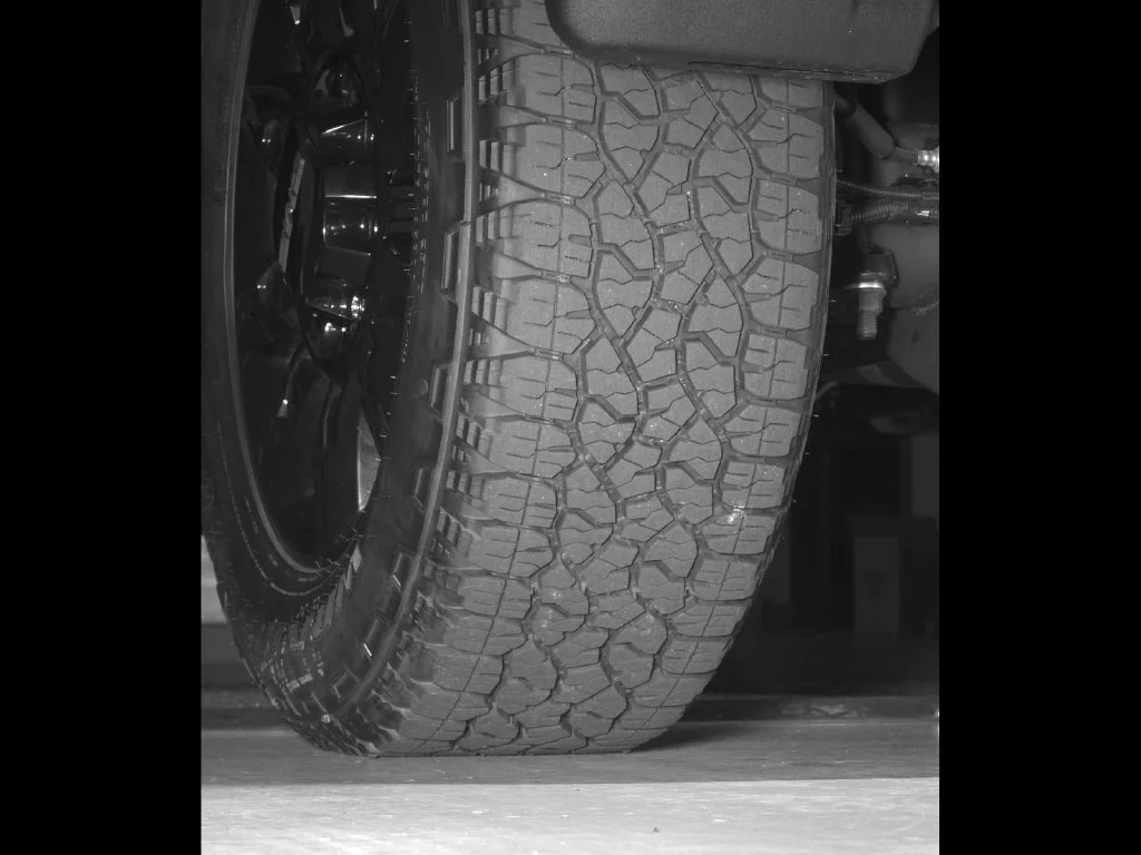 New 2026 Black GMC AT4 image 17