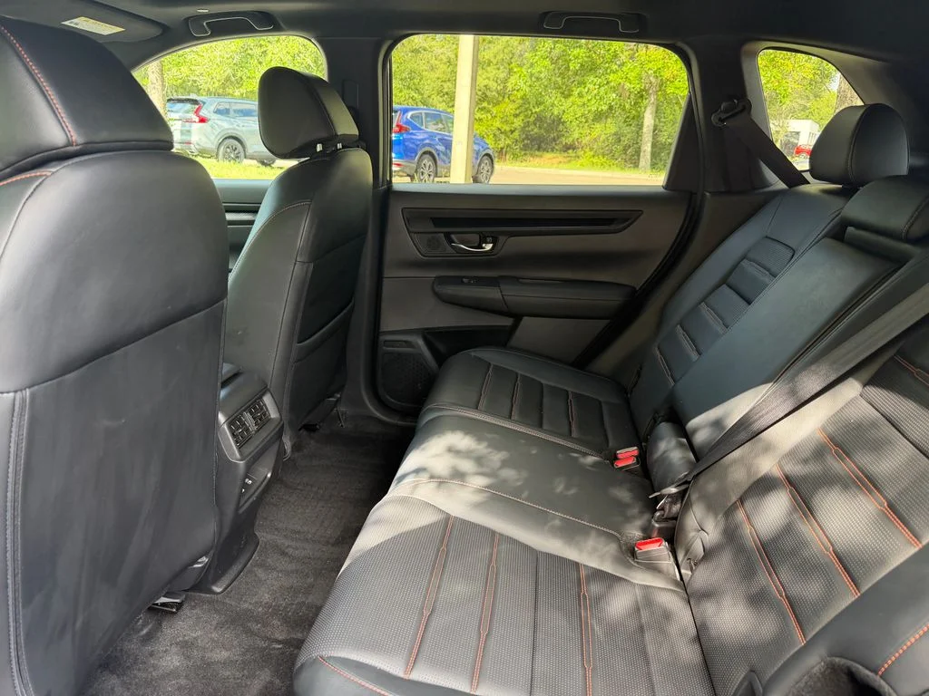2024 Honda CR-V Sport-L - Photo 11