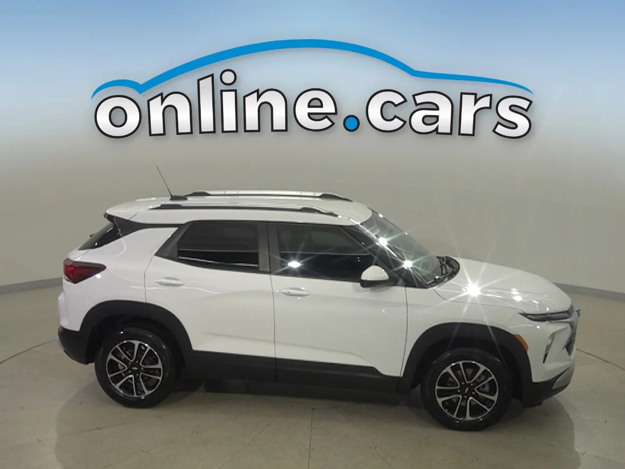 Certified Used 2026 White Chevrolet LT image 11