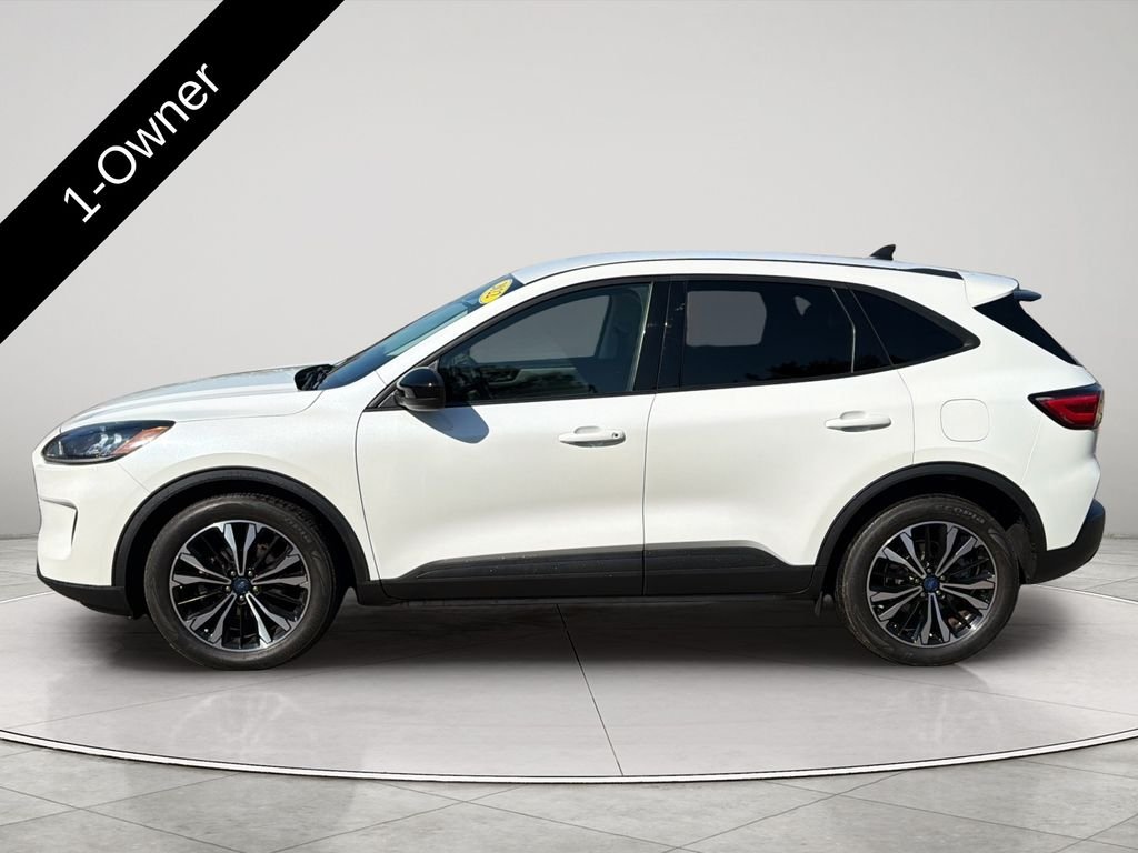 2022 Ford Escape SE - Photo 16