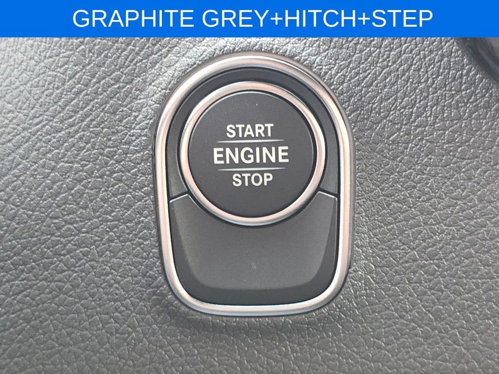 New 2026 Graphite Grey Mercedes-Benz Cargo 170 WB image 30
