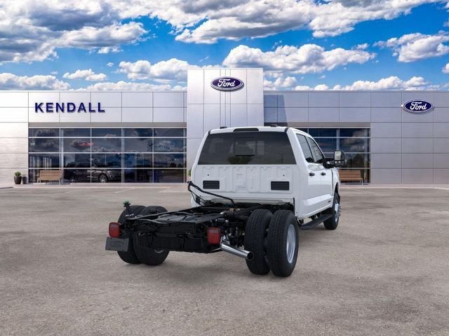 New 2026 Oxford White Ford XL image 8