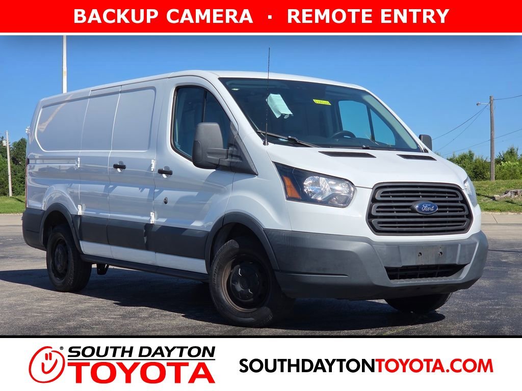2018 Ford Transit 150 Van Low Roof 60/40 Pass. 130 WB's photo
