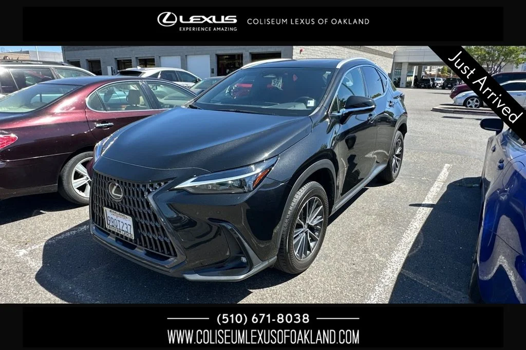 2022 Lexus NX 350 350 Premium AWD's photo