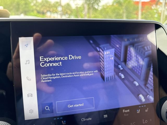 2023 Lexus RX 350 - Photo 18