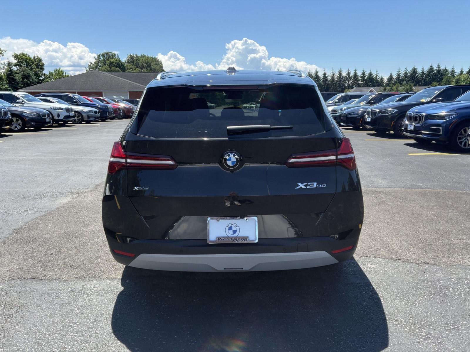 Used 2025 Bk Bmw  image 7