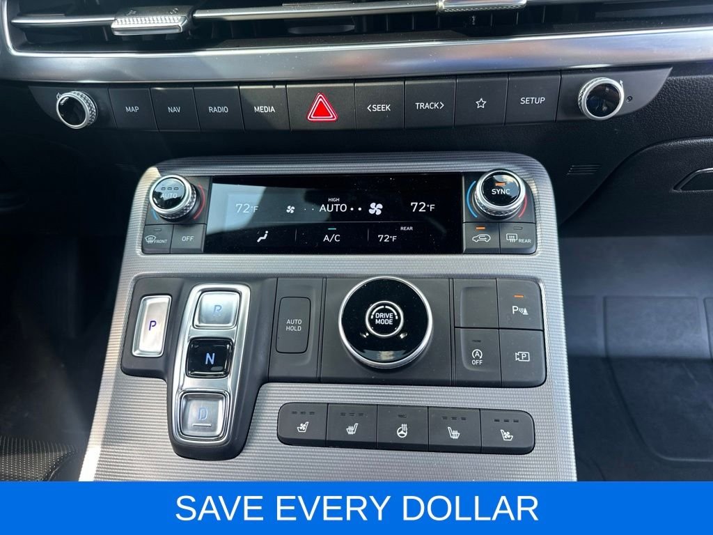 Used 2023 Silver Hyundai Calligraphy image 21