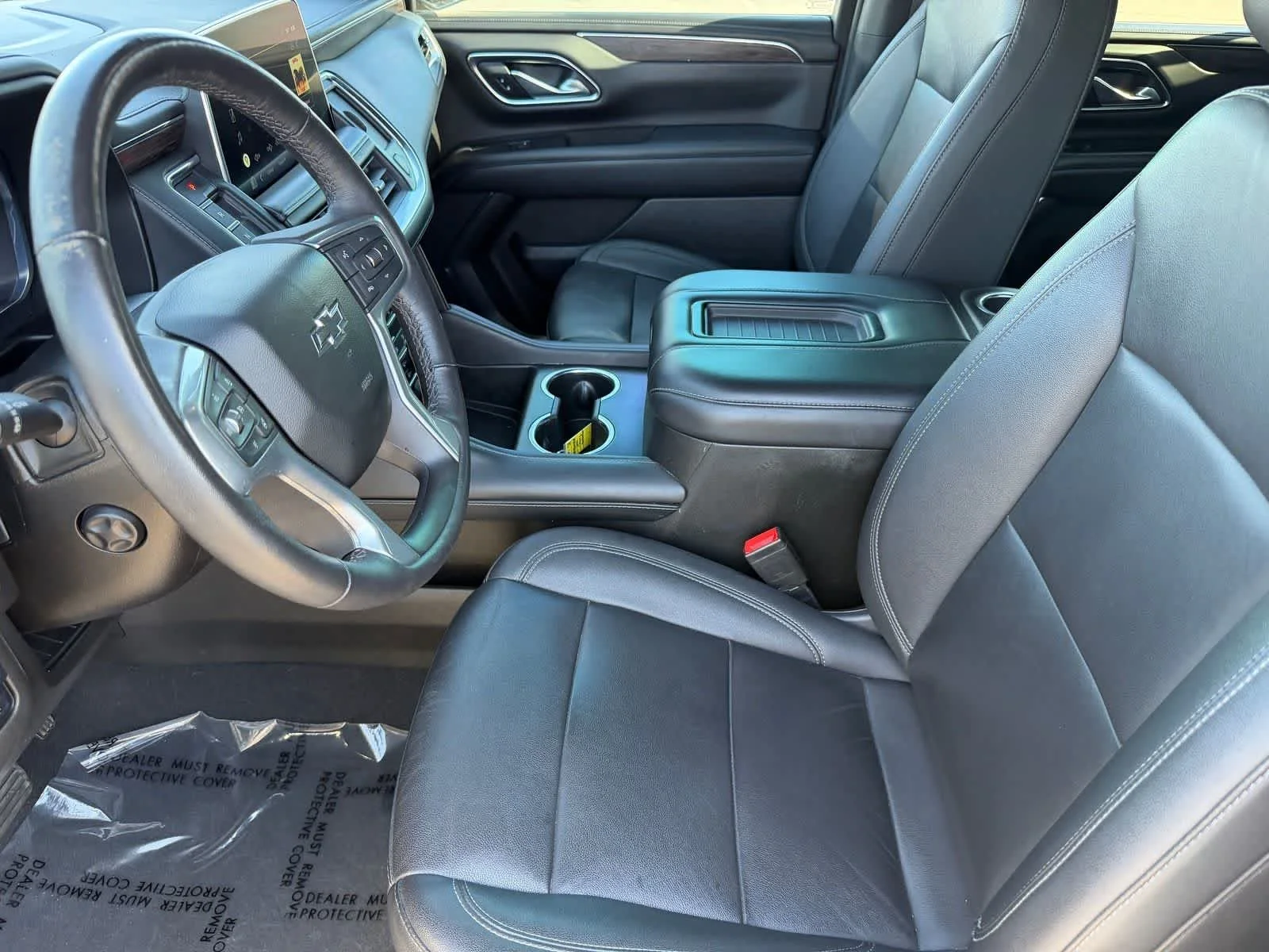Used 2022 Satin Steel Metallic Chevrolet Z71 image 14