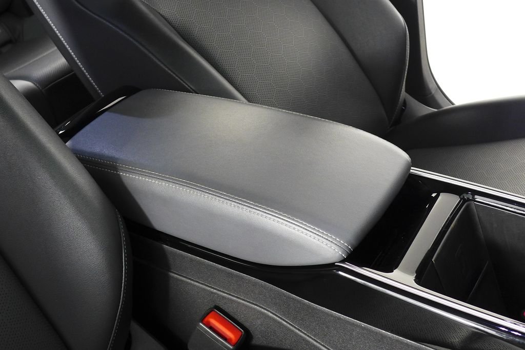Certified Used 2023 Black Volkswagen Pro S image 16