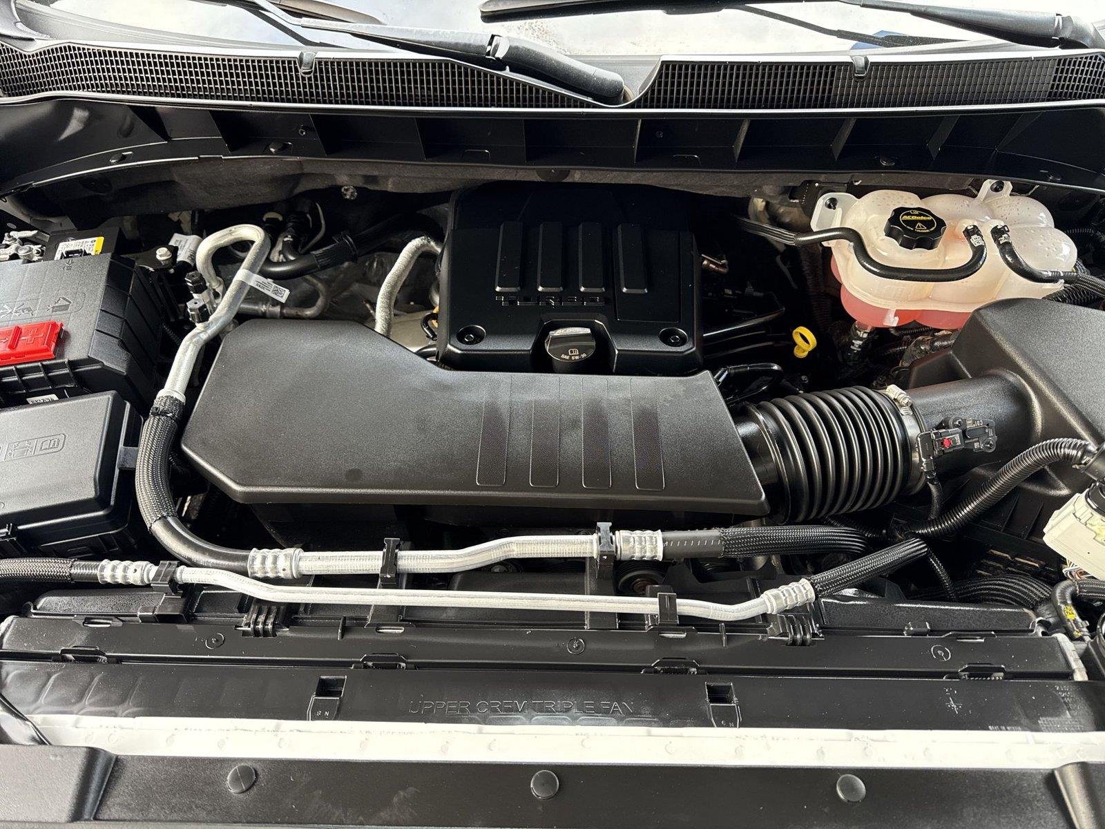 2026 Chevrolet Silverado 1500 RST - Photo 37