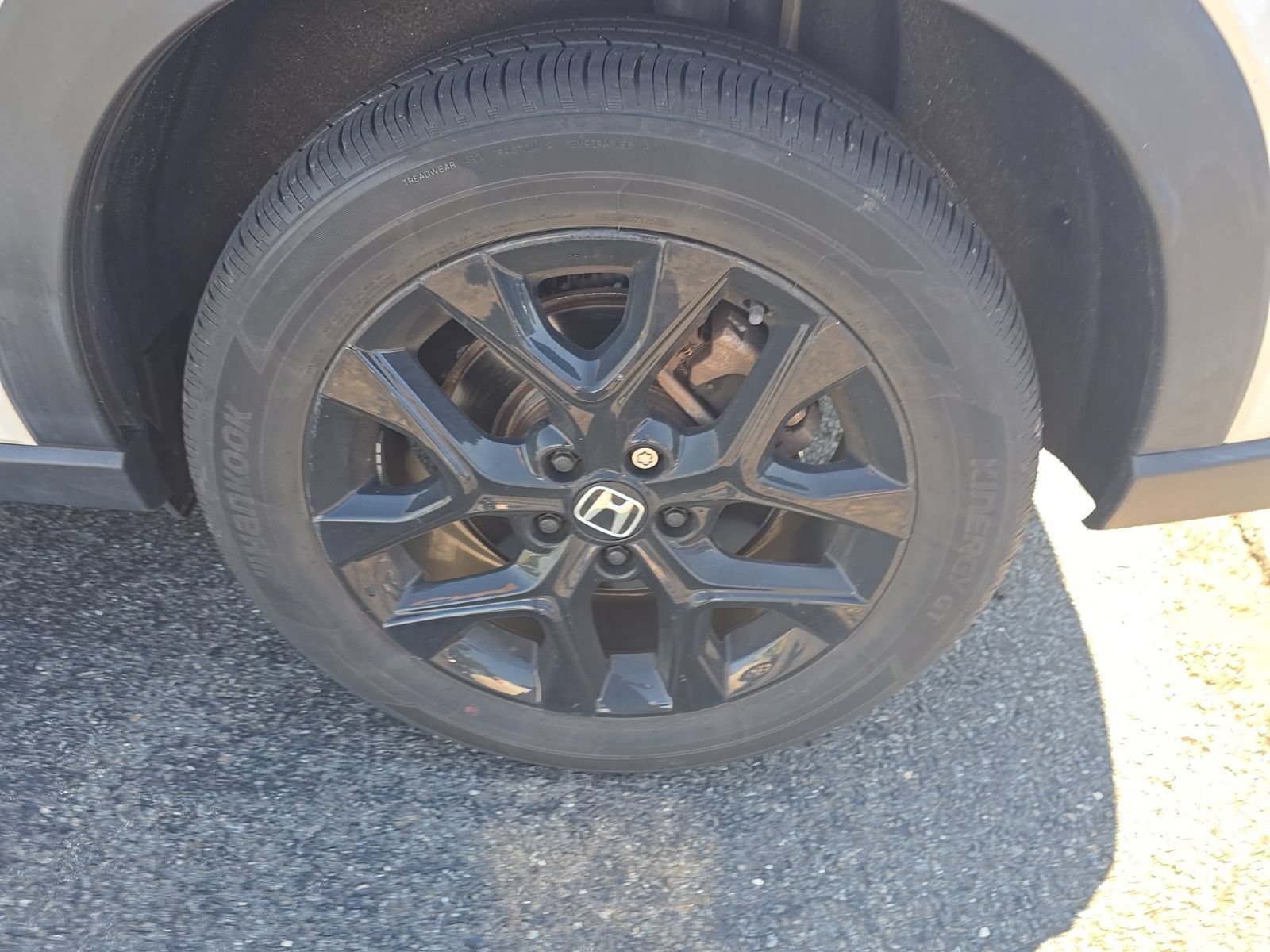 2024 Honda HR-V Sport - Photo 55
