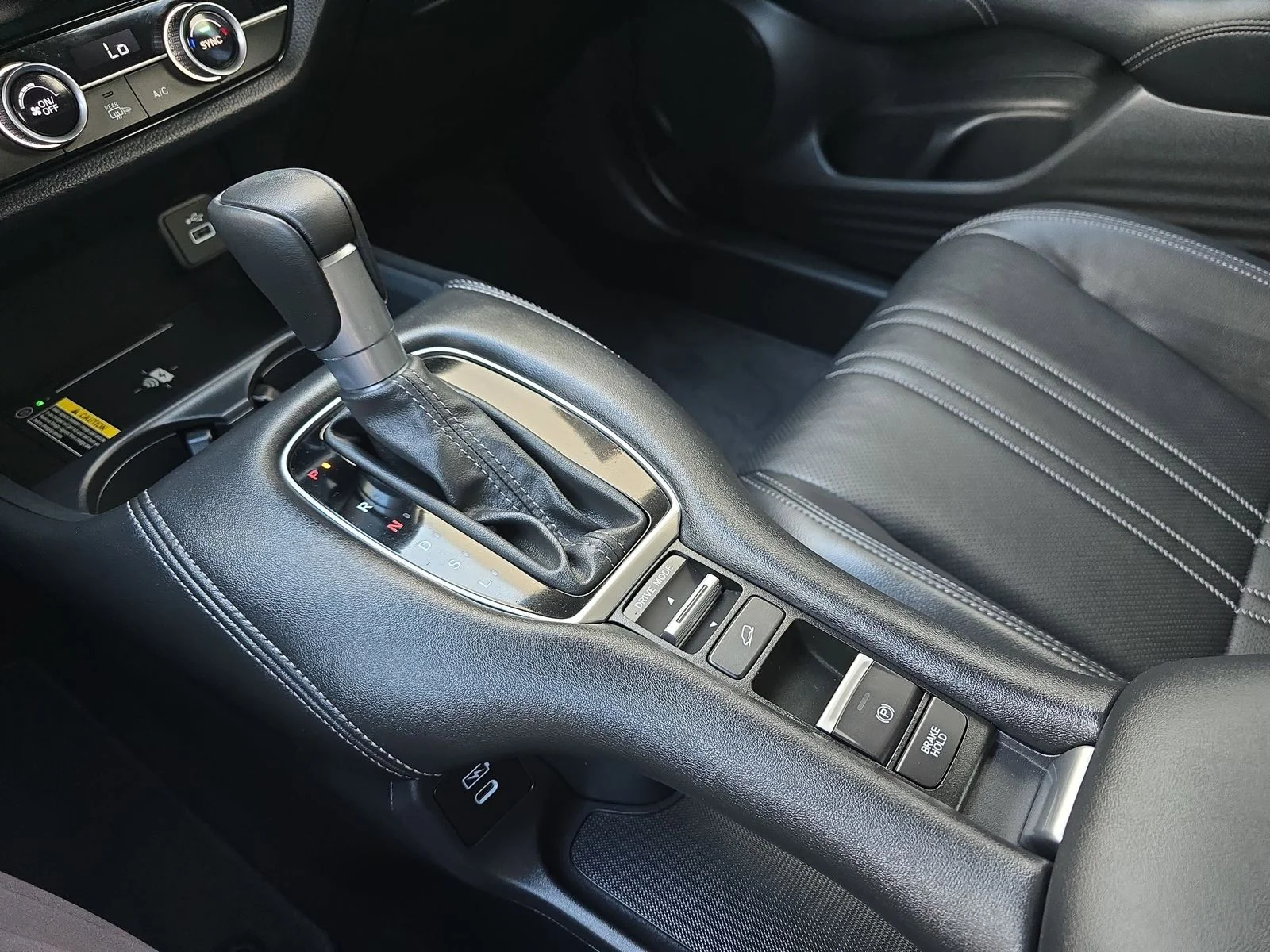 2024 Honda HR-V EX-L - Photo 27