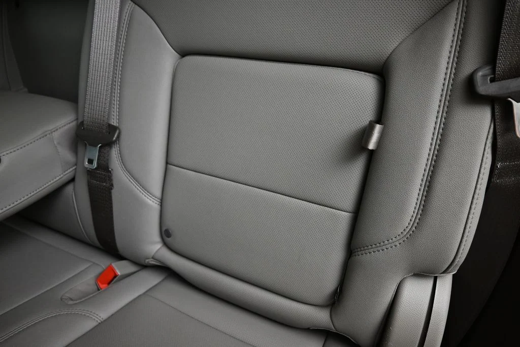 2024 GMC Sierra 1500 SLT - Photo 25