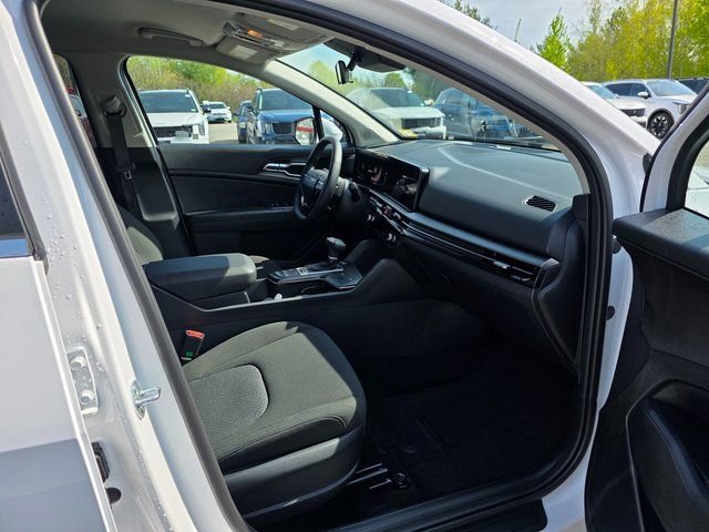 2026 Kia Sportage LX - Photo 10