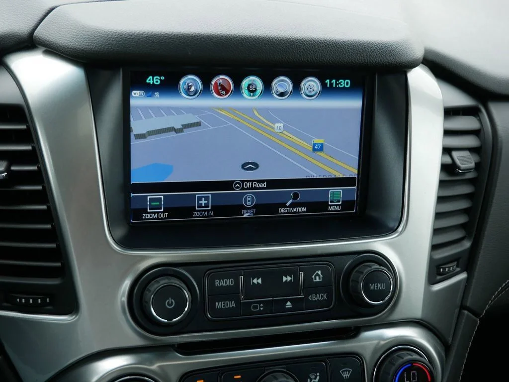 Used 2019 Gray Chevrolet Premier image 24