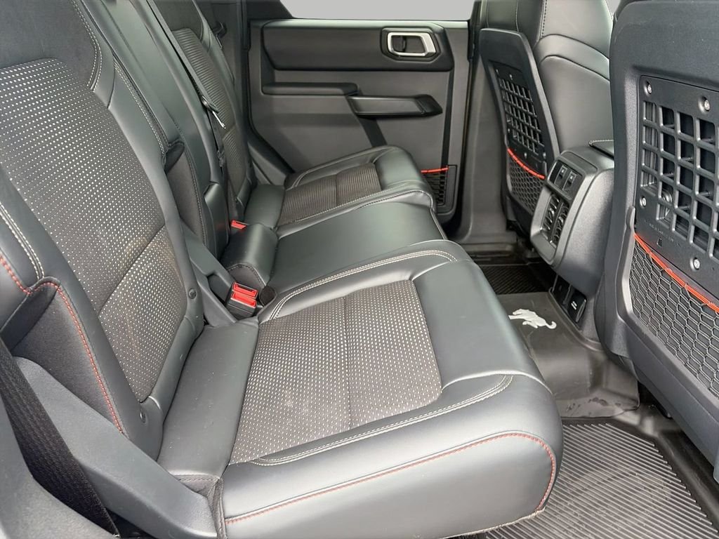 Used 2026 Green Ford Raptor image 13