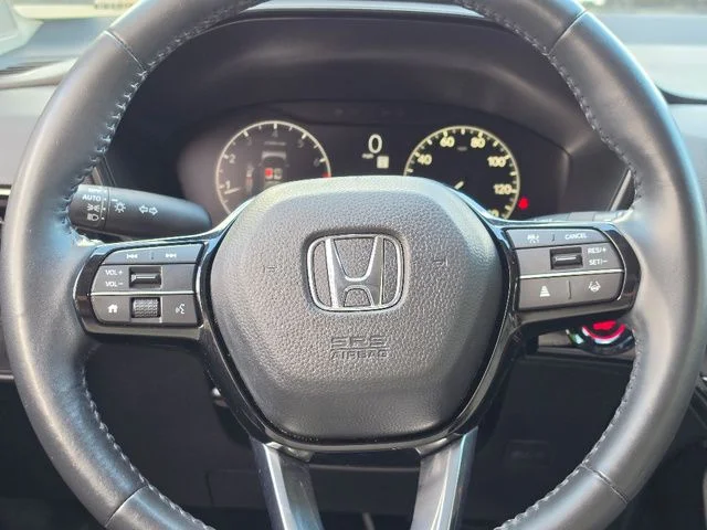2024 Honda CR-V EX-L - Photo 28