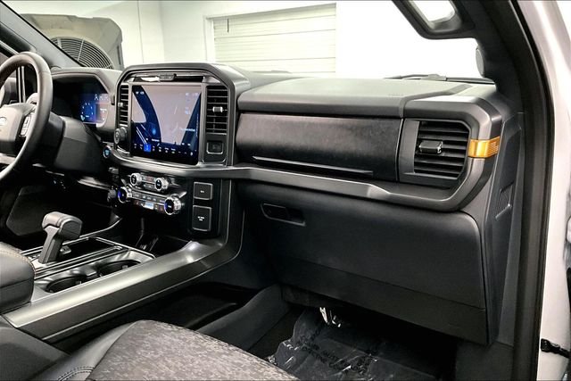 2025 Ford F-150 Tremor - Photo 20