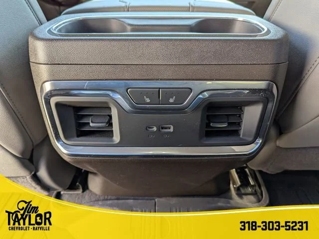 2024 GMC Sierra 2500HD SLT - Photo 33